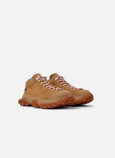 CAMPER ANKLE-BOOT WOMEN CAMPER KARST TREK