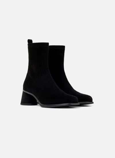 Camper Ankle-boot Women  Kiara In Black