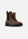 Camper Ankle-boot Women  Milah In Brown