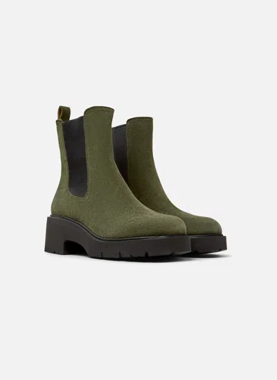 CAMPER ANKLE-BOOT WOMEN CAMPER MILAH