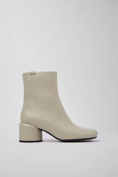 Camper Ankle-boot Women  Niki In Beige