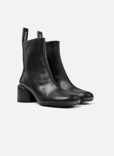 Camper Ankle-boot Women  Niki In Black
