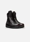 Camper Pelotas Ariel Boot In Black