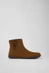 Camper Ankle-boot Women  Peu Cami In Multi