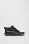 Camper Ankle-boot Women  Peu Pista Gm In Black