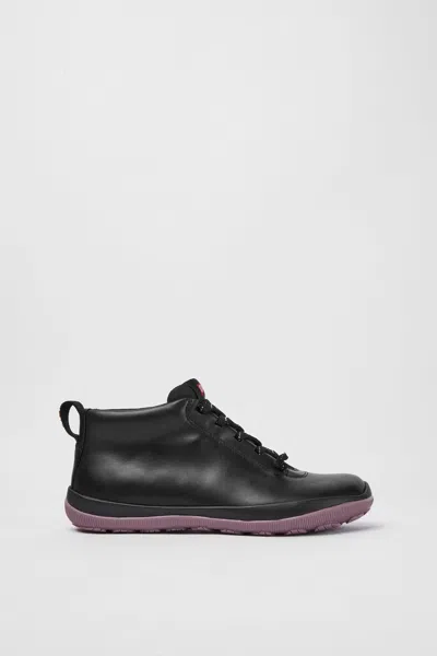 Camper Ankle-boot Women  Peu Pista Gm In Black