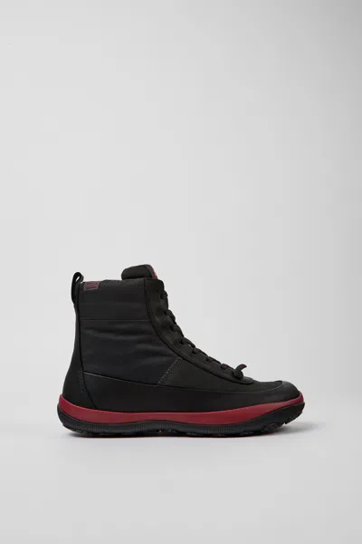 CAMPER ANKLE-BOOT WOMEN CAMPER PEU PISTA GM