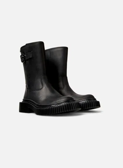 Camper Ankle-boot Women  Pix Berlin In Black