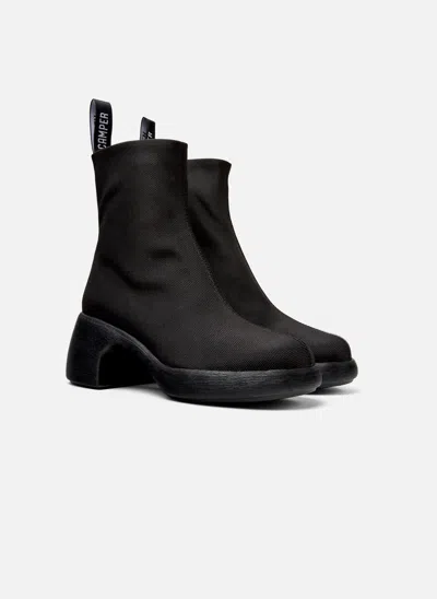 Camper Ankle-boot Women  Thelma Ii In Black