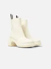 Camper Boots For Women In Neutral