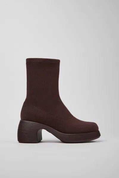 Camper Ankle-boot Women  Thelma In White