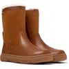 Camper Kiddo Boots In Brown