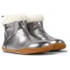 Camper Ankle Boots For Girls In Grey