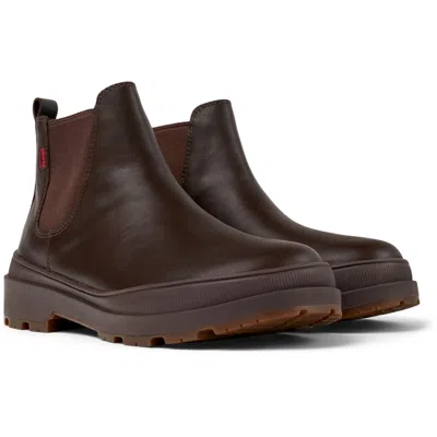 CAMPER BRUTUS TREK HYDROSHIELD®