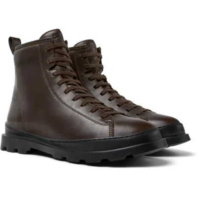 Camper Brutus In Brown