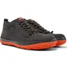Camper Ankle Boots For Men In Grey