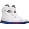 Camper Ankle Boots For Men In White