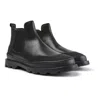 Camper Brutus+ In Black