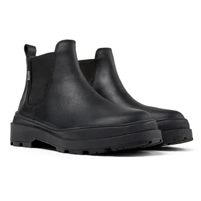 CAMPER BRUTUS TREK HYDROSHIELD®