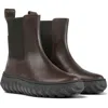 Camper Ankle Boots For Women In Brown