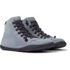 Camper Peu Cami Sneakers In Grey