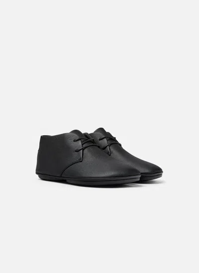 Camper Ankle Boots Women  Right Nina