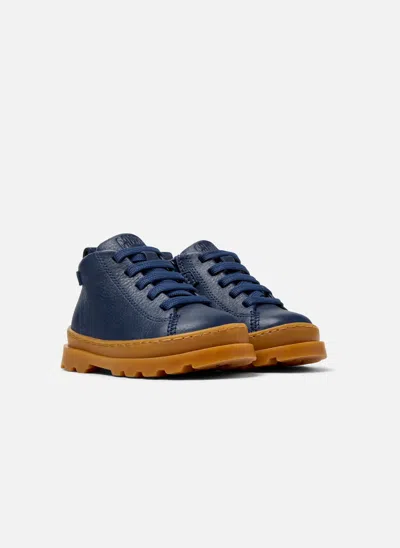 CAMPER ANKLE-BOOT FIRST WALKERS CAMPER BRUTUS FIRST WALKER