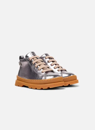 CAMPER ANKLE-BOOT FIRST WALKERS CAMPER BRUTUS FIRST WALKER
