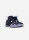 Camper Peu In Blue