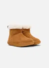Camper Peu In Orange