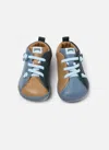 Camper Ankle Boots For In Blue