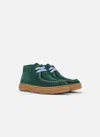 Camper Kiddo In Green