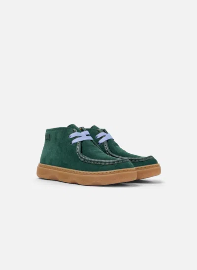 CAMPER ANKLE-BOOT KIDS CAMPER KIDDO KIDS