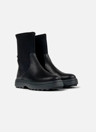 CAMPER ANKLE-BOOT KIDS CAMPER NORTE KIDS