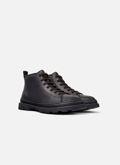 Camper Ankle-boot Men  Brutus+ In Multi
