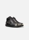 Camper Pelotas Ariel Boot In Black