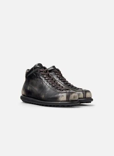 CAMPER ANKLE-BOOT MEN CAMPER PELOTAS ARIEL