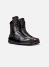Camper Pelotas Ariel Boot In Black
