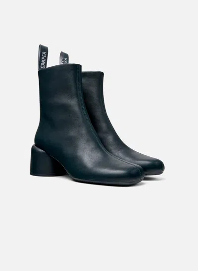 Camper Ankle-boot Women  Niki In Blue