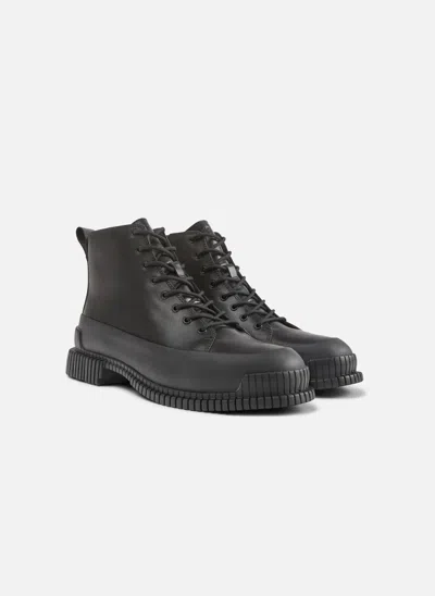 Camper Ankle-boot Women  Pix In Black