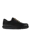 Camper Ariel Low-top Sneakers In Black