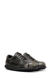 Camper Ariel Sneaker In Black