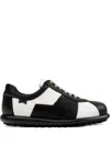 Camper Ariel Sneakers In 黑色