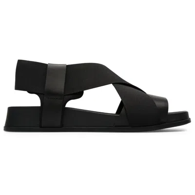 Camper Atonik In Black