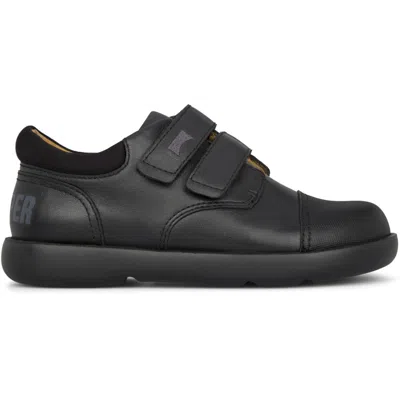 Camper Kids' Aul In Black