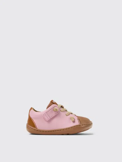 Camper Shoes  Kids Color Multicolor