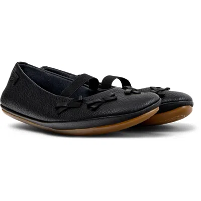Camper Kids' Twins In Black