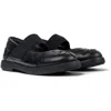 Camper Ballerinas For Girls In Black