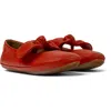 Camper Ballerinas For In Red
