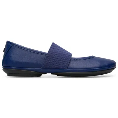 Camper Ballerinas For Women In Blue